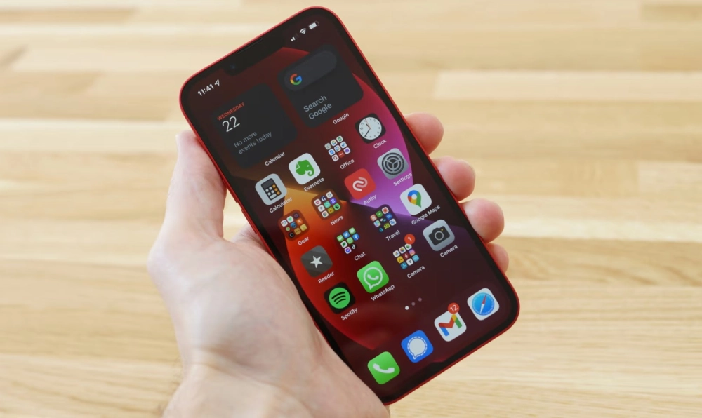 iphone 13